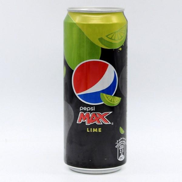 ماكس ببسي Pepsi Max
